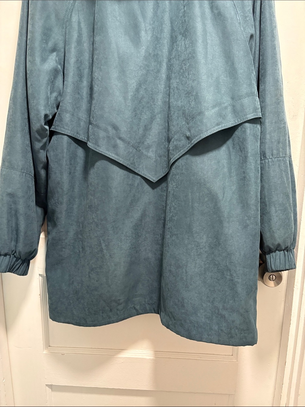 FS Limited Winter Coat - Picture 8 of 15